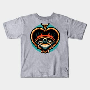 spade Kids T-Shirt